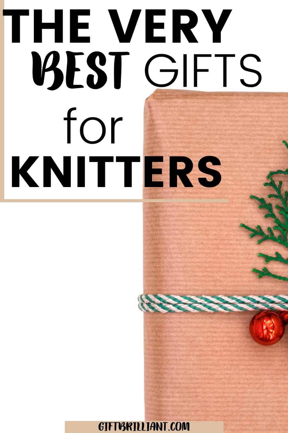 30 Best Gifts for Knitters That Will Hook Them in 2024
