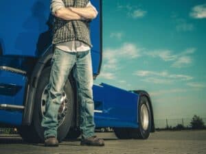 Gifts for truck drivers
