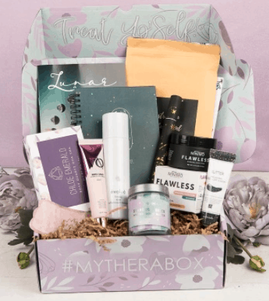 TheraBox