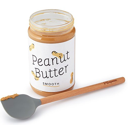Peanut Butter Spoon Quinceanera Gifts