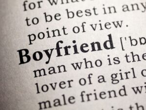boyfriend gifts
