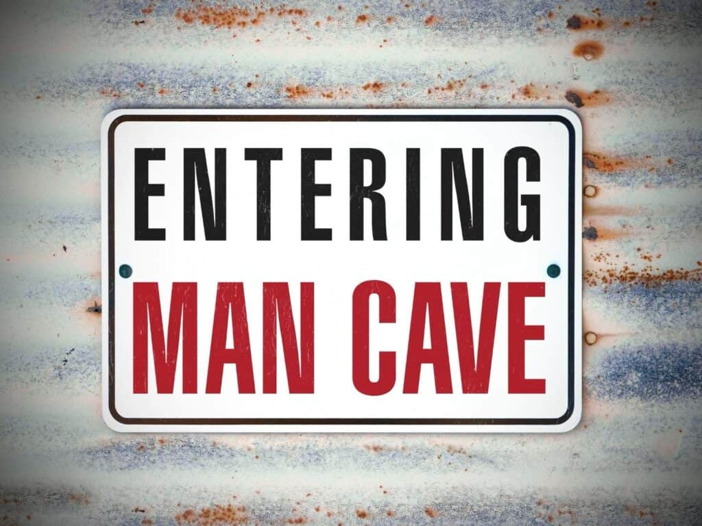 man cave gifts