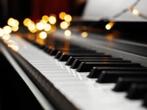 gifts for piano players