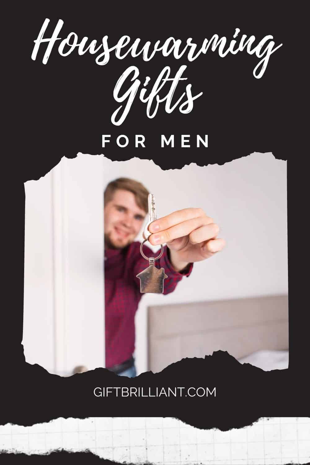 13 Awesome Housewarming Gifts for Men in 2024 Gift Brilliant