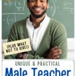 unique and practical male teacher gifts