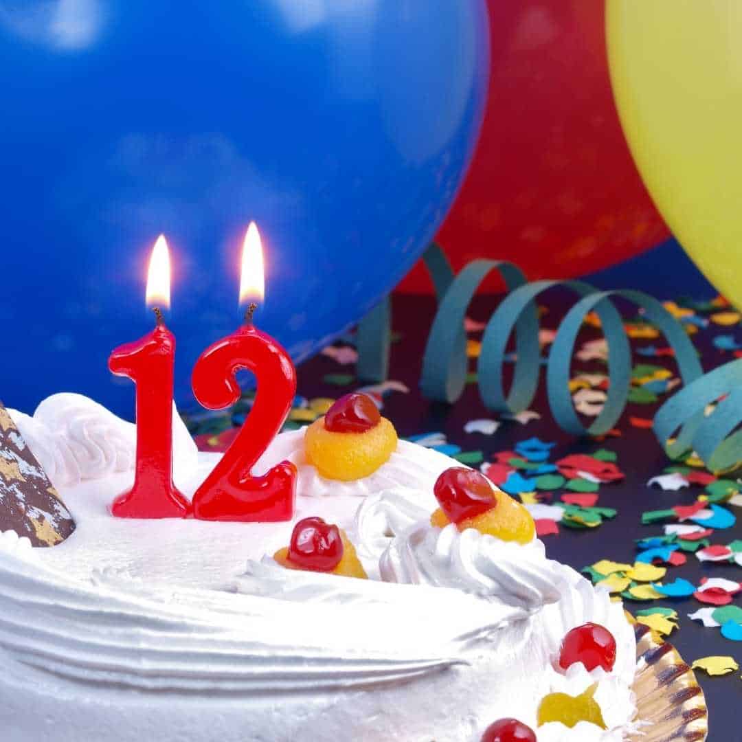 Presents 10 Birthday Gifts For 12 Year Old Boys BEST Gifts 12 Year - Main Image