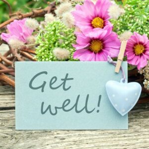gifts for someone in hospital