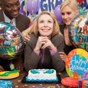 retirement gifts for teachers