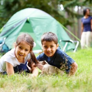camping gift ideas for kids