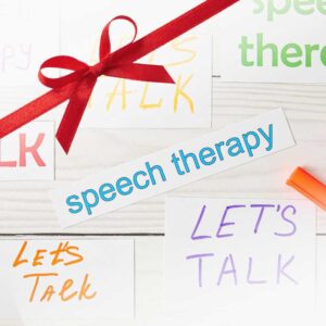 gift ideas for speech therapist
