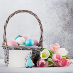 easter gifts for girlfriend