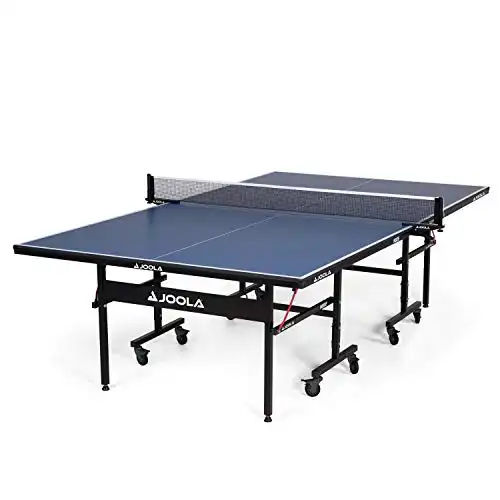 Indoor Ping Pong Table