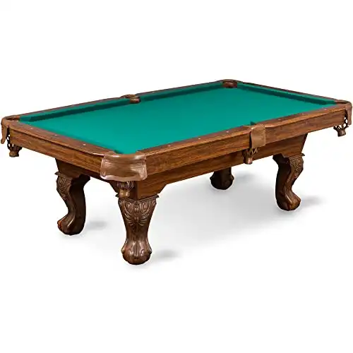 Masterton 87 inch Billiard Table