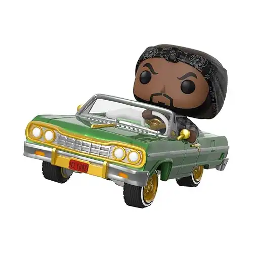 11 Best Gifts for Rap & Hip-Hop Lovers : Rap Gifts for 2025