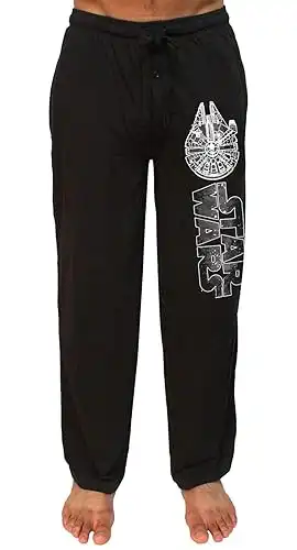 Star Wars The Millennium Falcon Lounge Pants