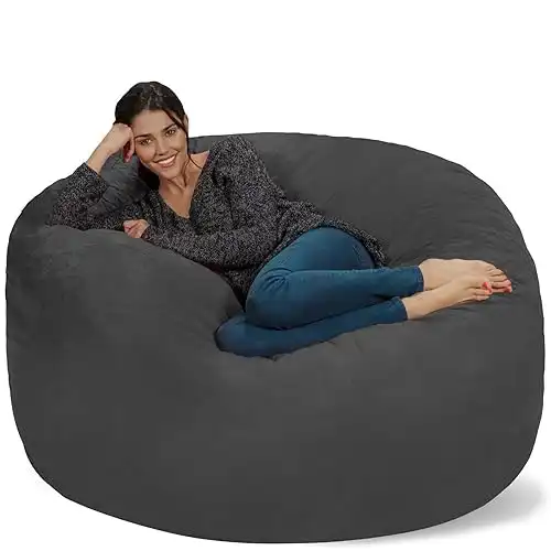 Chill Sack Bean Bag Chair