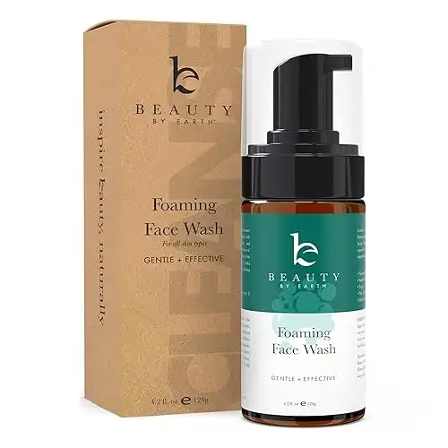 Organic Beauty Products