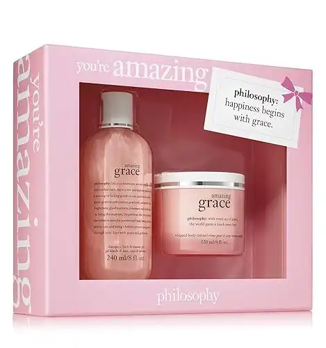 philosophy you're amazing gift set