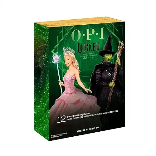 OPI Nail Lacquer Gift Sets